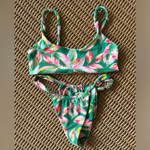 Skatie Tortuga Bikini